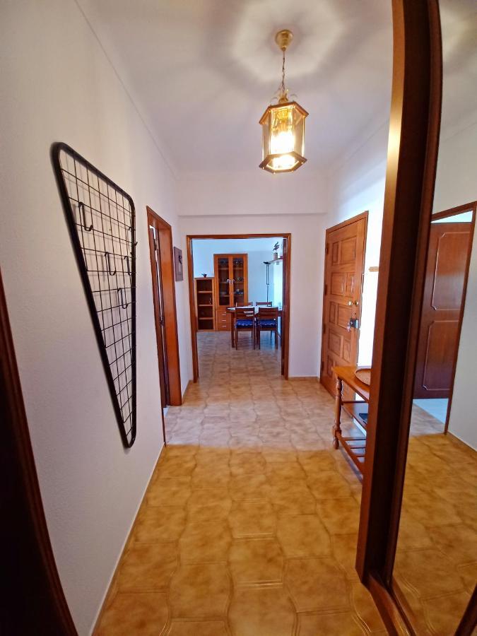 Casa Lagosアパートメント エクステリア 写真