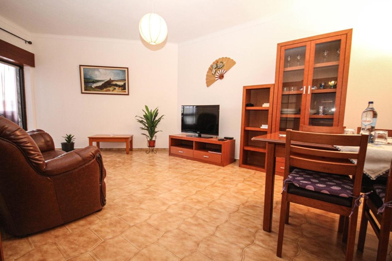 Casa Lagosアパートメント エクステリア 写真