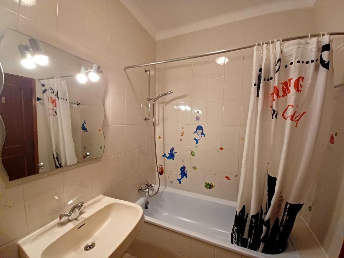 Casa Lagosアパートメント エクステリア 写真