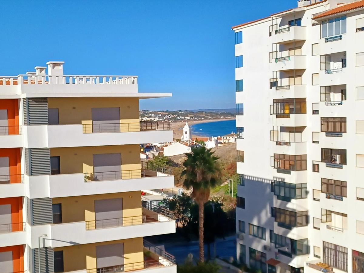 Casa Lagosアパートメント エクステリア 写真